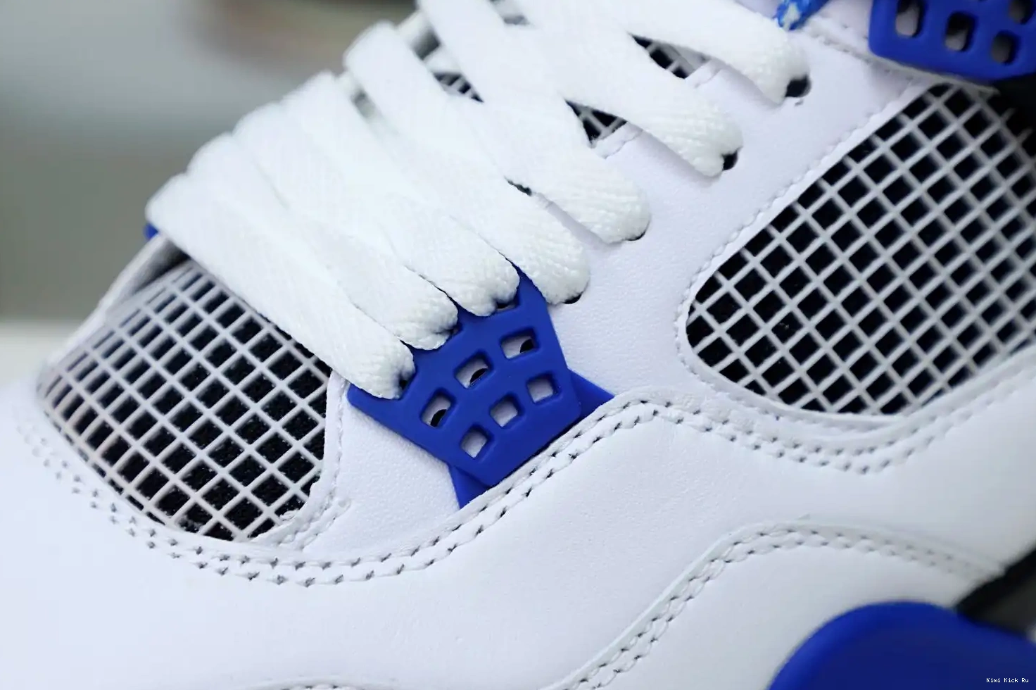 MOTORSPORTS RETRO Kimikick 4 JORDAN AIR 0726
